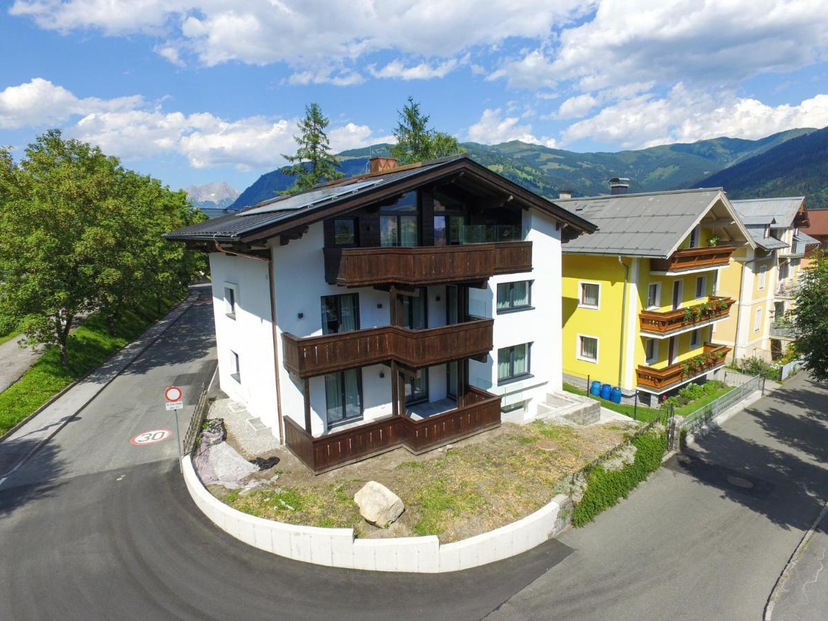 Finest Villa Zell Am See By All In One Apartments Eksteriør billede