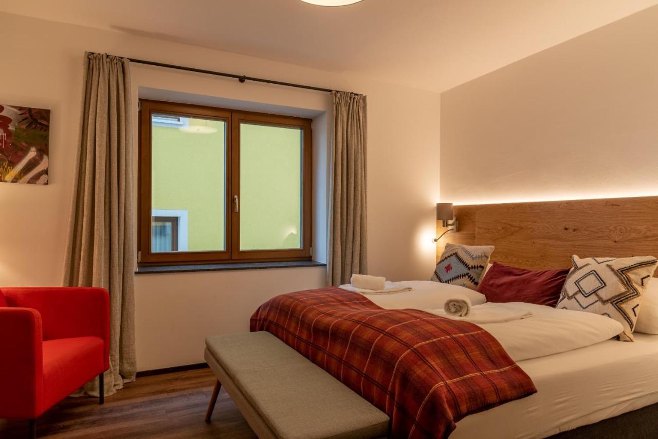 Finest Villa Zell Am See By All In One Apartments Eksteriør billede