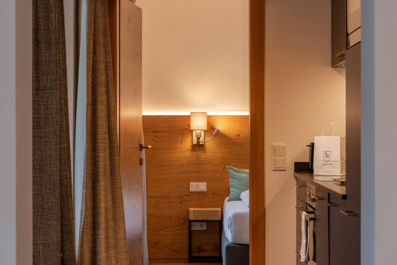 Finest Villa Zell Am See By All In One Apartments Eksteriør billede
