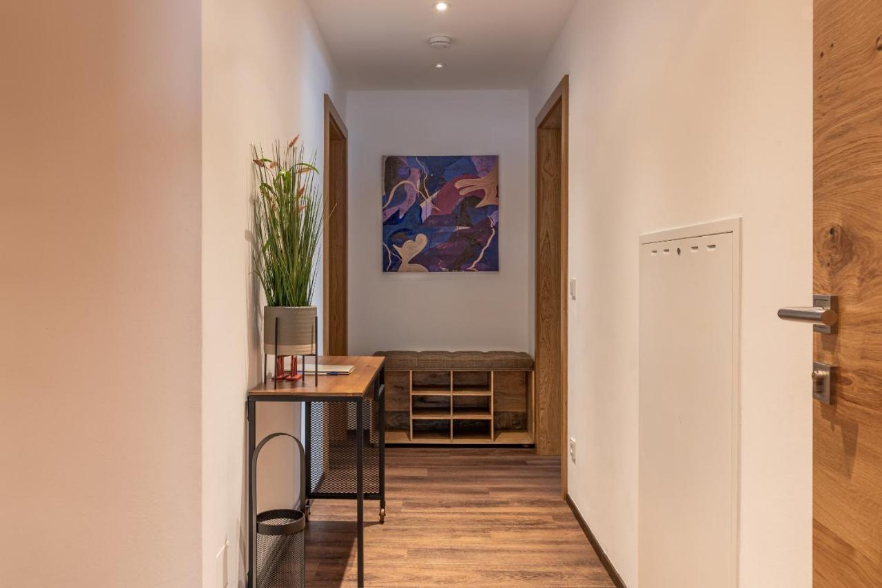 Finest Villa Zell Am See By All In One Apartments Eksteriør billede