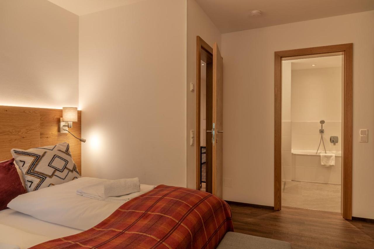 Finest Villa Zell Am See By All In One Apartments Eksteriør billede