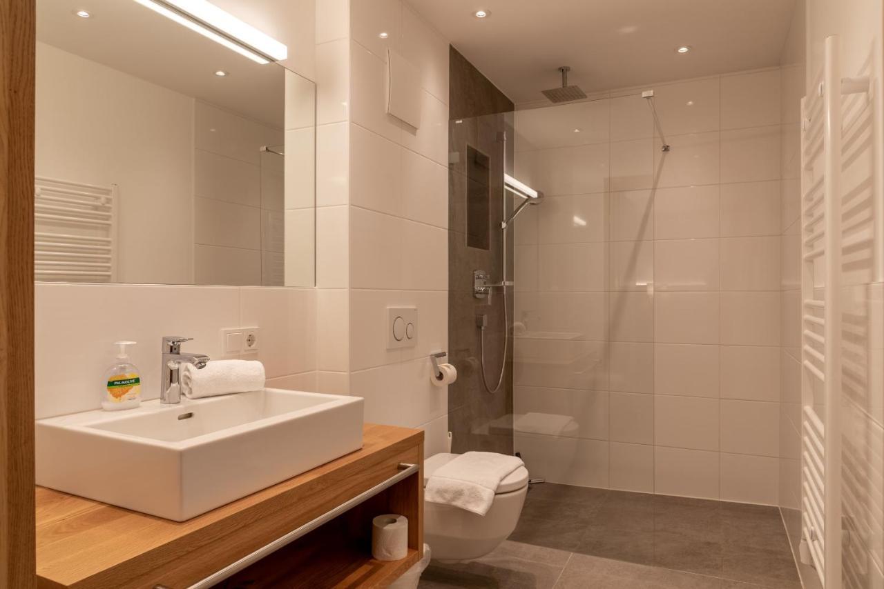 Finest Villa Zell Am See By All In One Apartments Eksteriør billede