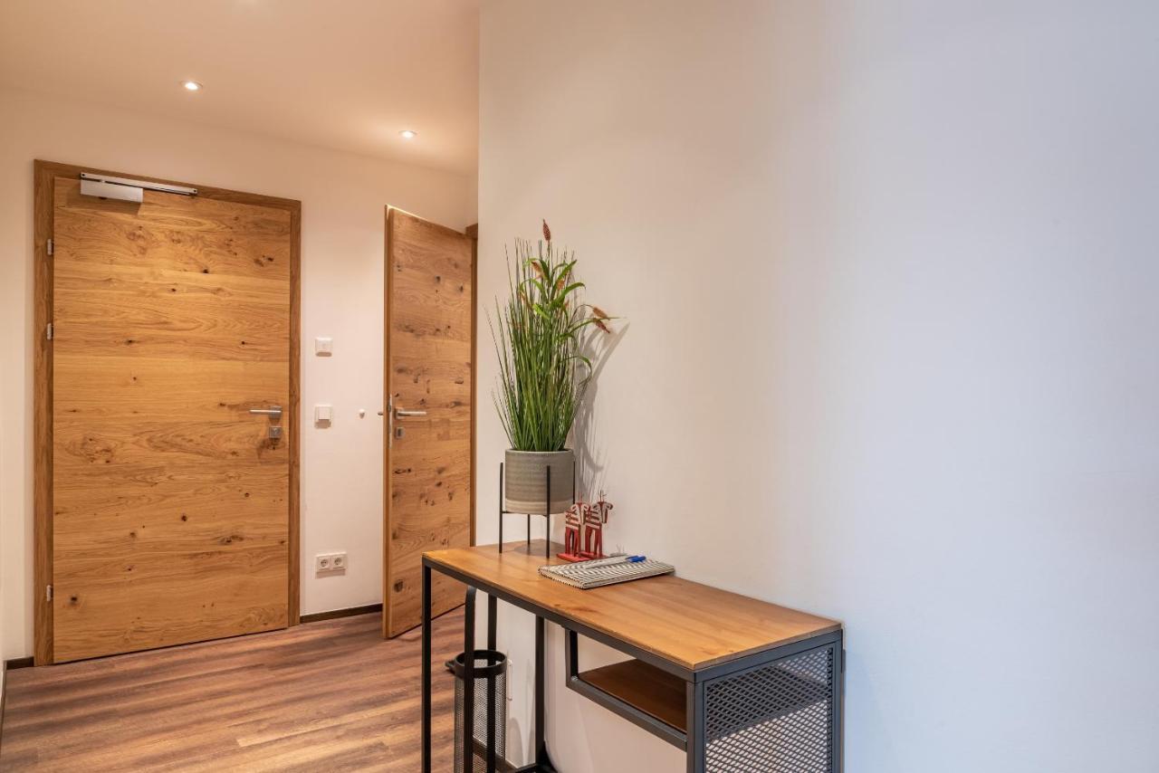 Finest Villa Zell Am See By All In One Apartments Eksteriør billede