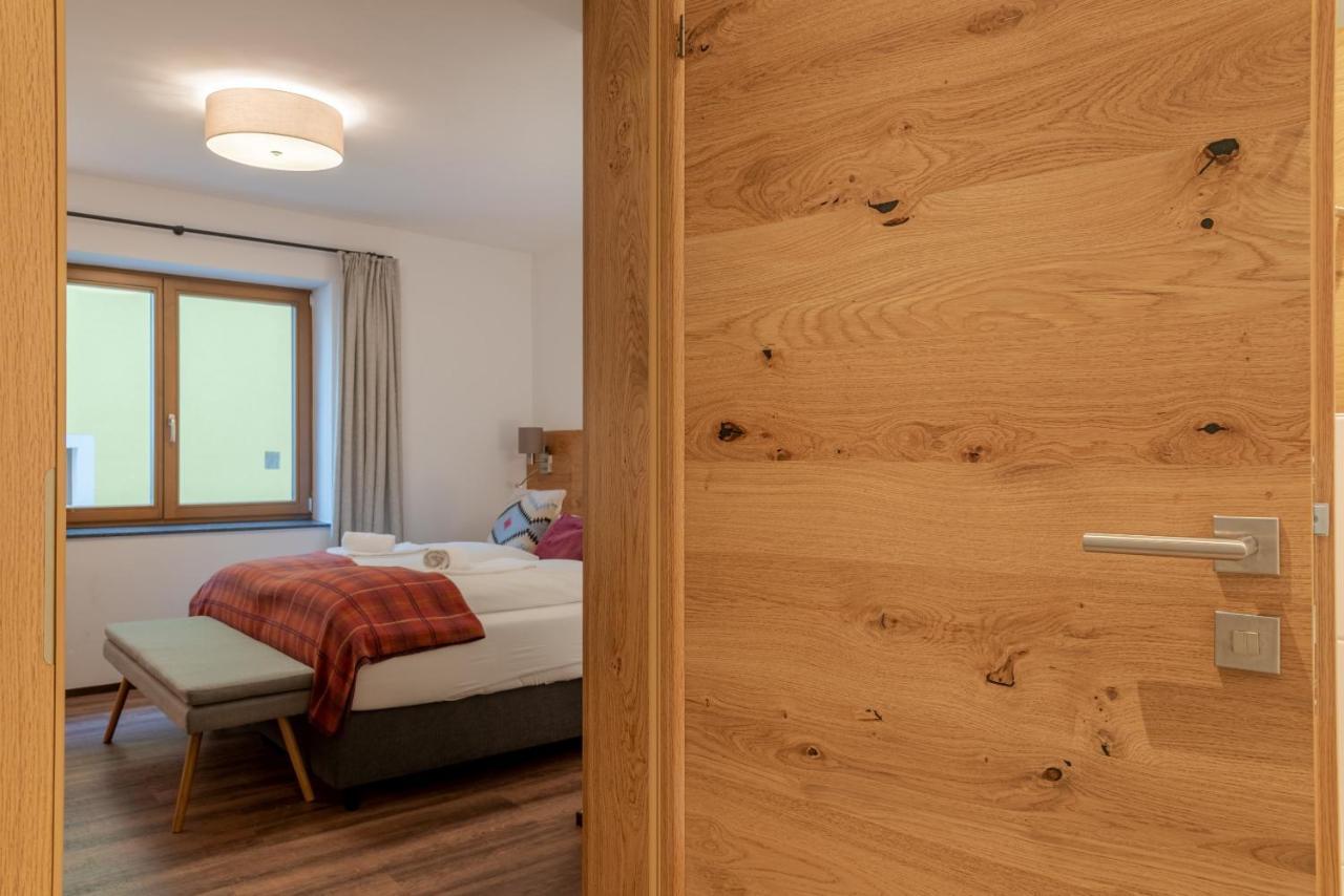 Finest Villa Zell Am See By All In One Apartments Eksteriør billede