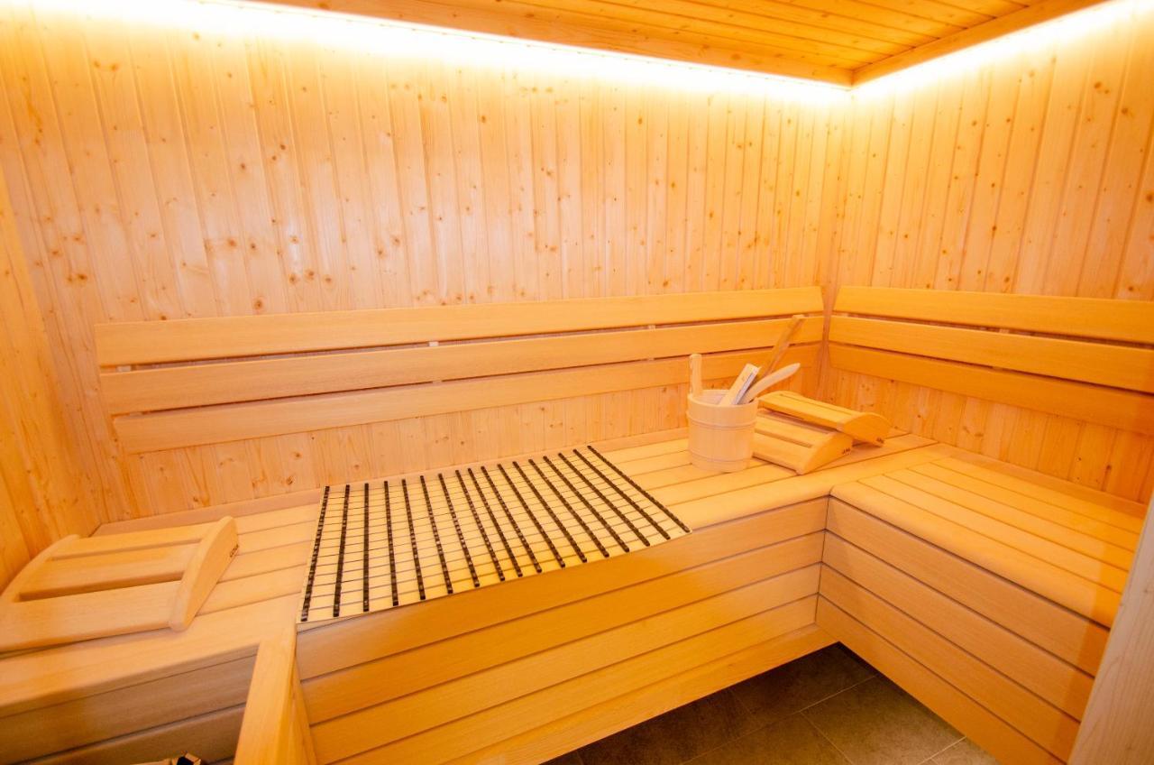 Finest Villa Zell Am See By All In One Apartments Eksteriør billede
