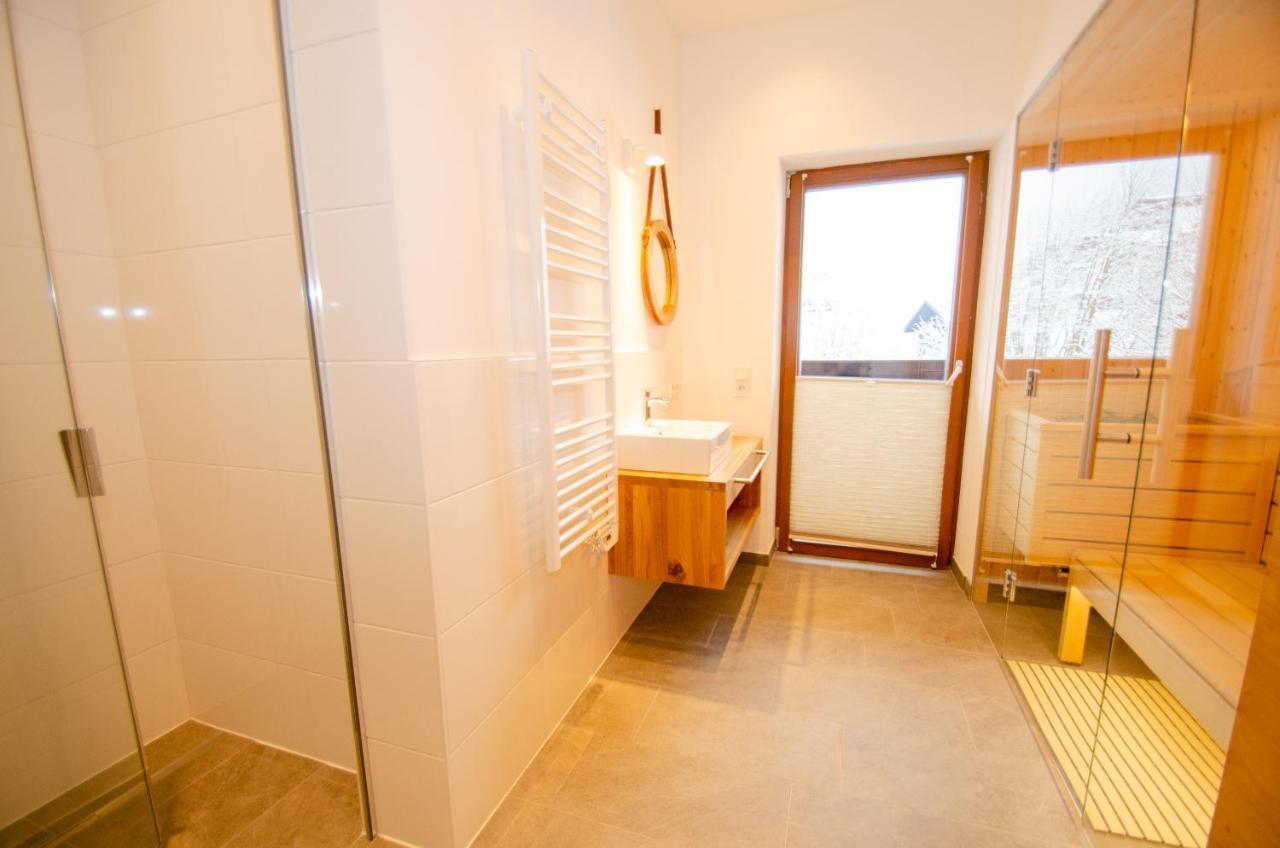 Finest Villa Zell Am See By All In One Apartments Eksteriør billede