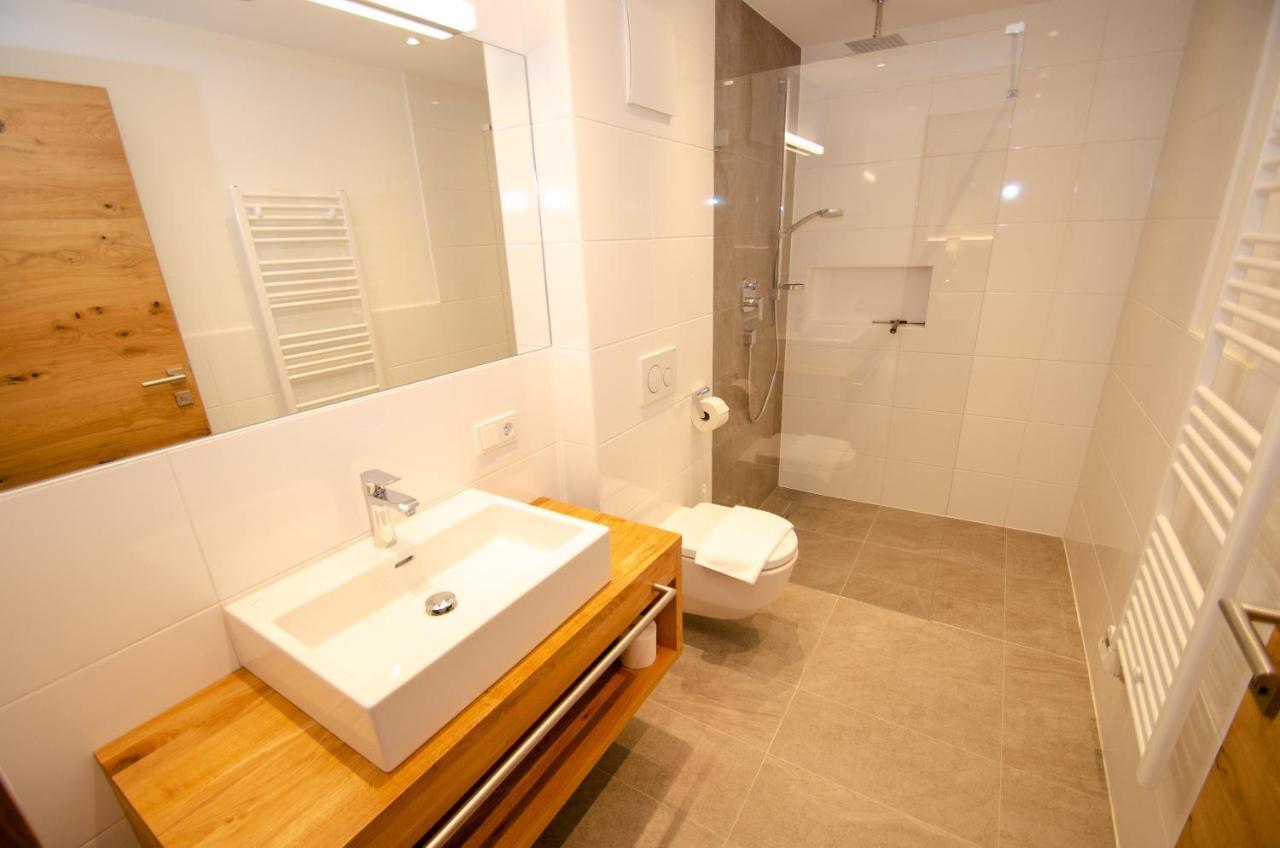 Finest Villa Zell Am See By All In One Apartments Eksteriør billede