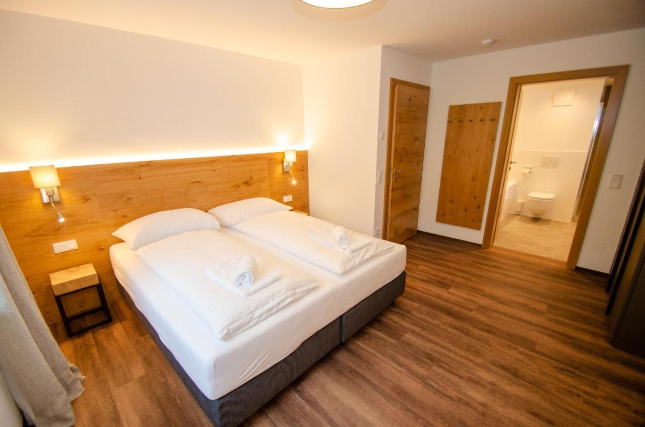 Finest Villa Zell Am See By All In One Apartments Eksteriør billede