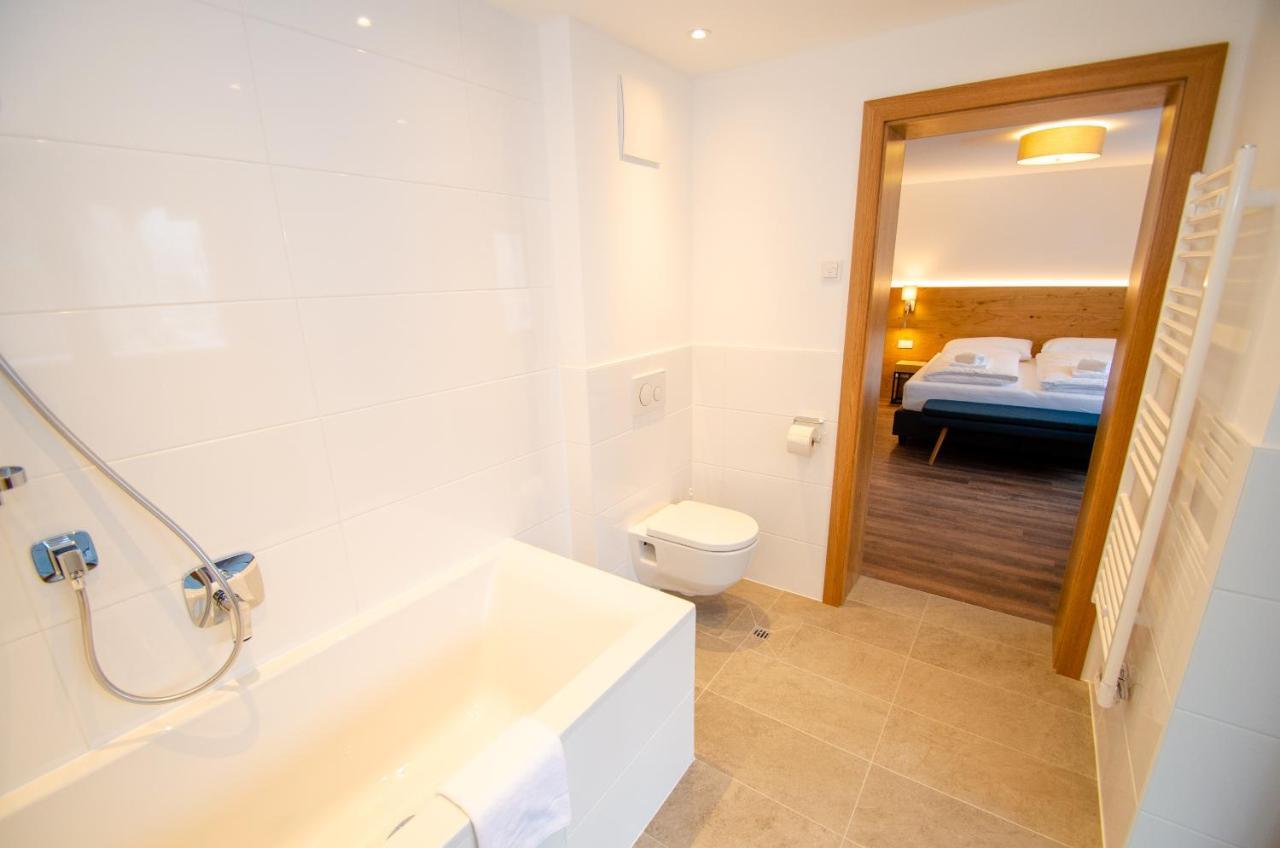 Finest Villa Zell Am See By All In One Apartments Eksteriør billede