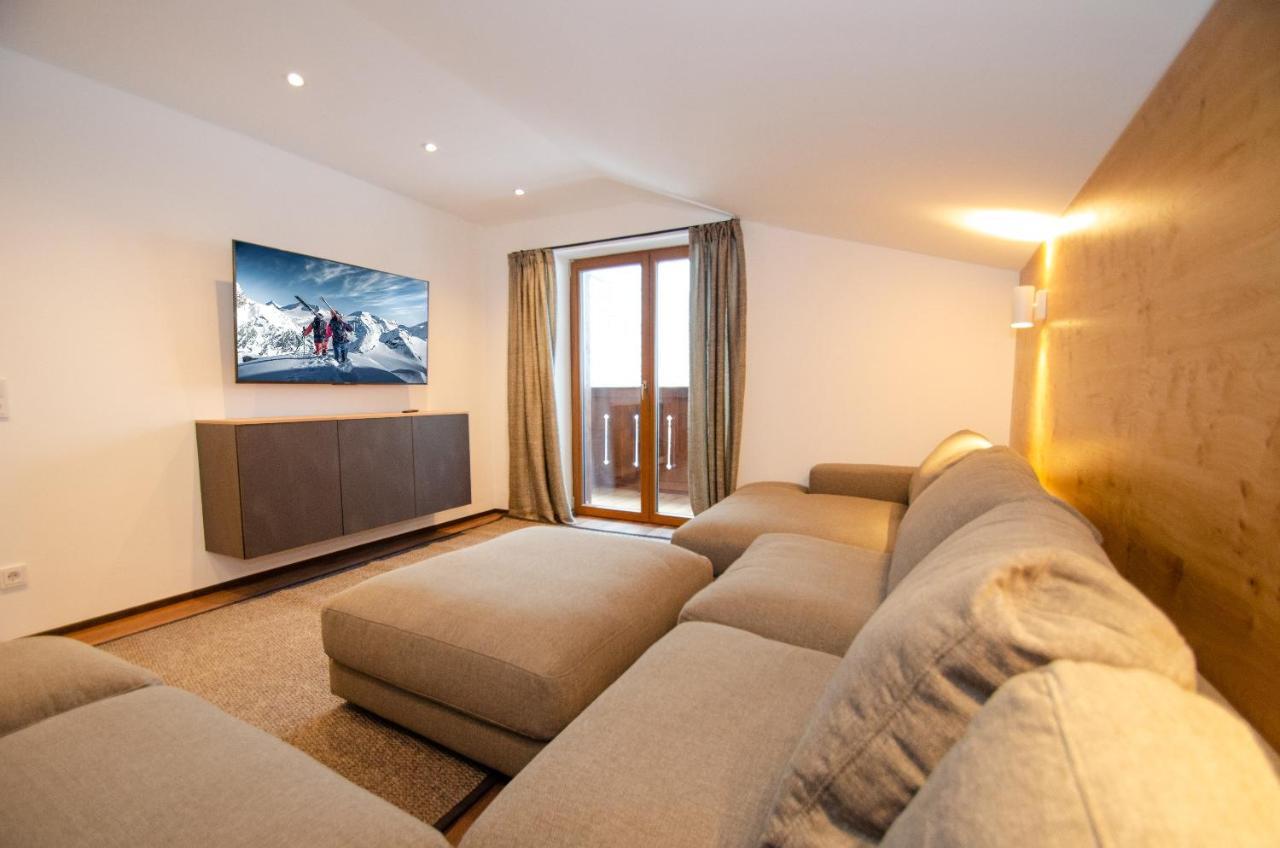 Finest Villa Zell Am See By All In One Apartments Eksteriør billede