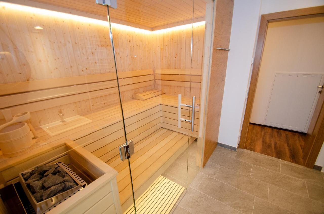 Finest Villa Zell Am See By All In One Apartments Eksteriør billede