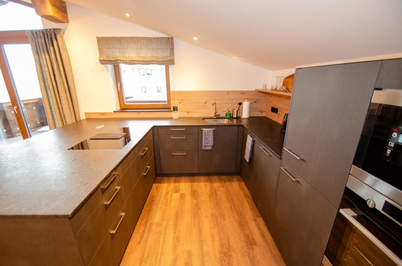 Finest Villa Zell Am See By All In One Apartments Eksteriør billede
