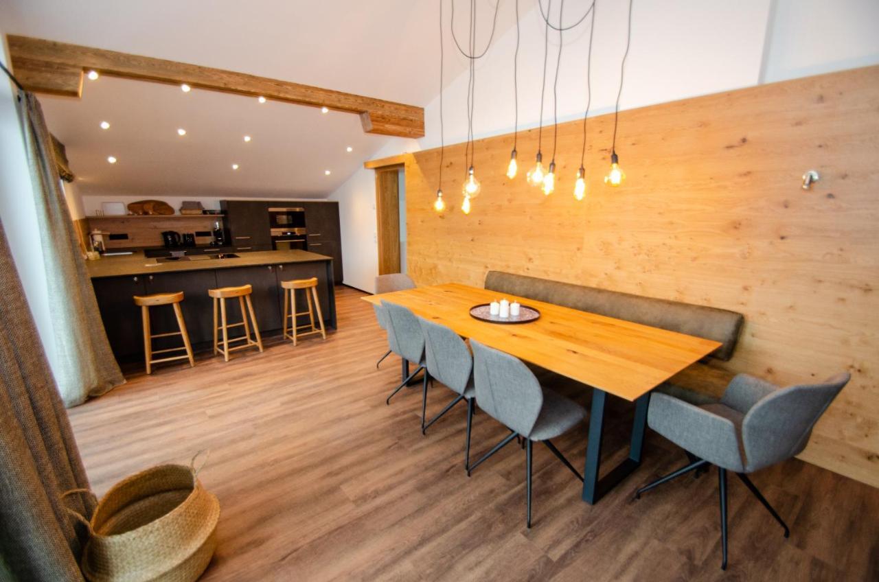 Finest Villa Zell Am See By All In One Apartments Eksteriør billede