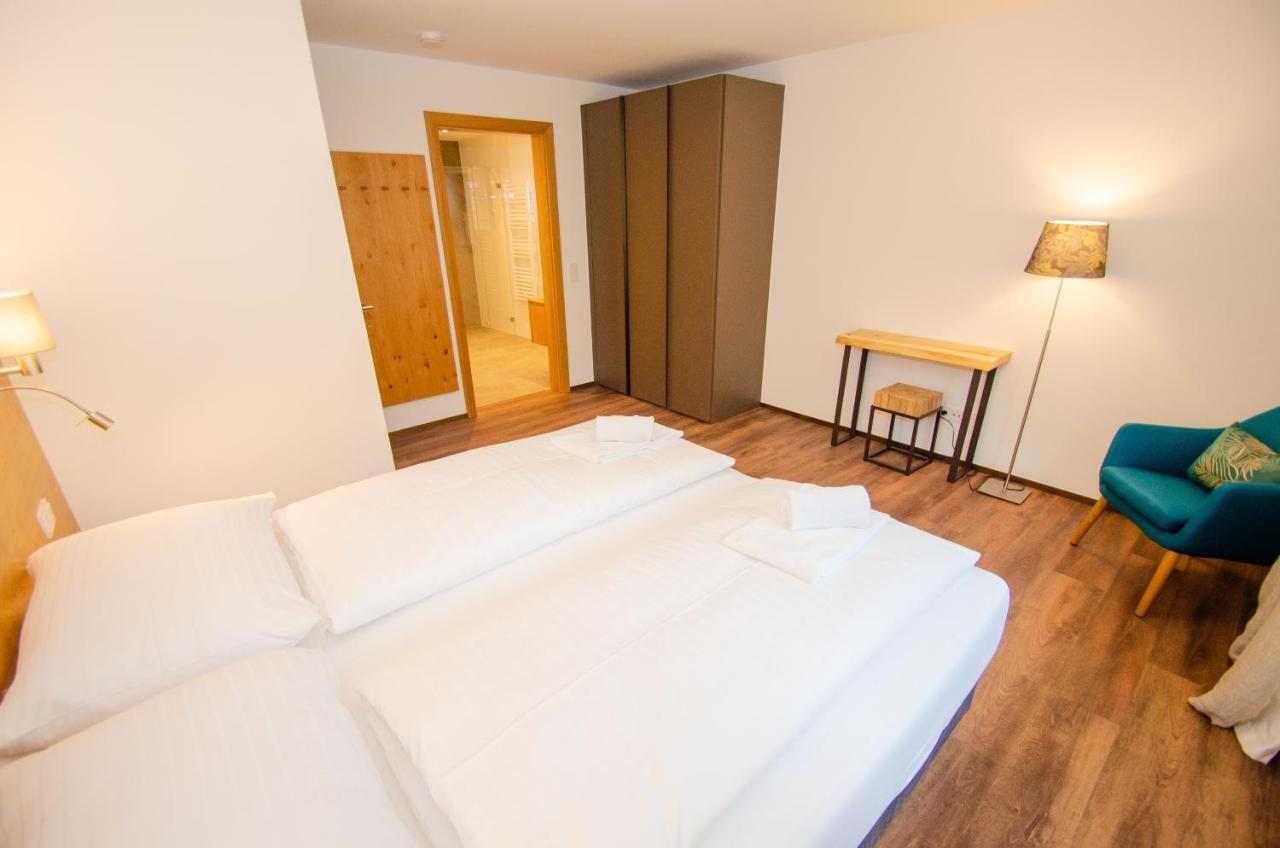 Finest Villa Zell Am See By All In One Apartments Eksteriør billede