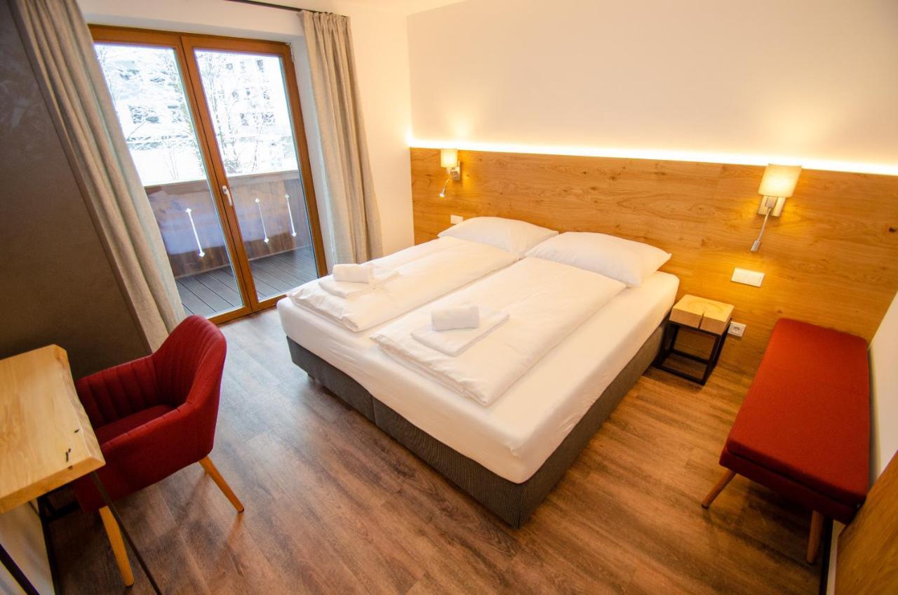 Finest Villa Zell Am See By All In One Apartments Eksteriør billede
