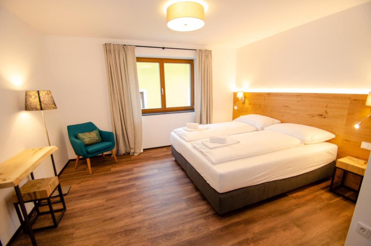 Finest Villa Zell Am See By All In One Apartments Eksteriør billede