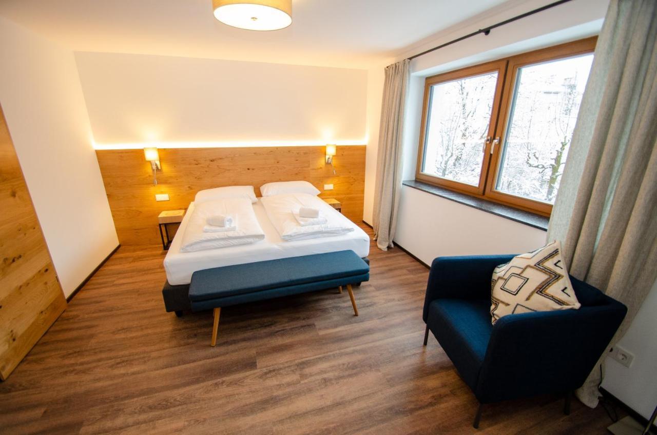 Finest Villa Zell Am See By All In One Apartments Eksteriør billede