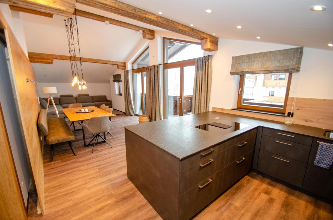 Finest Villa Zell Am See By All In One Apartments Eksteriør billede