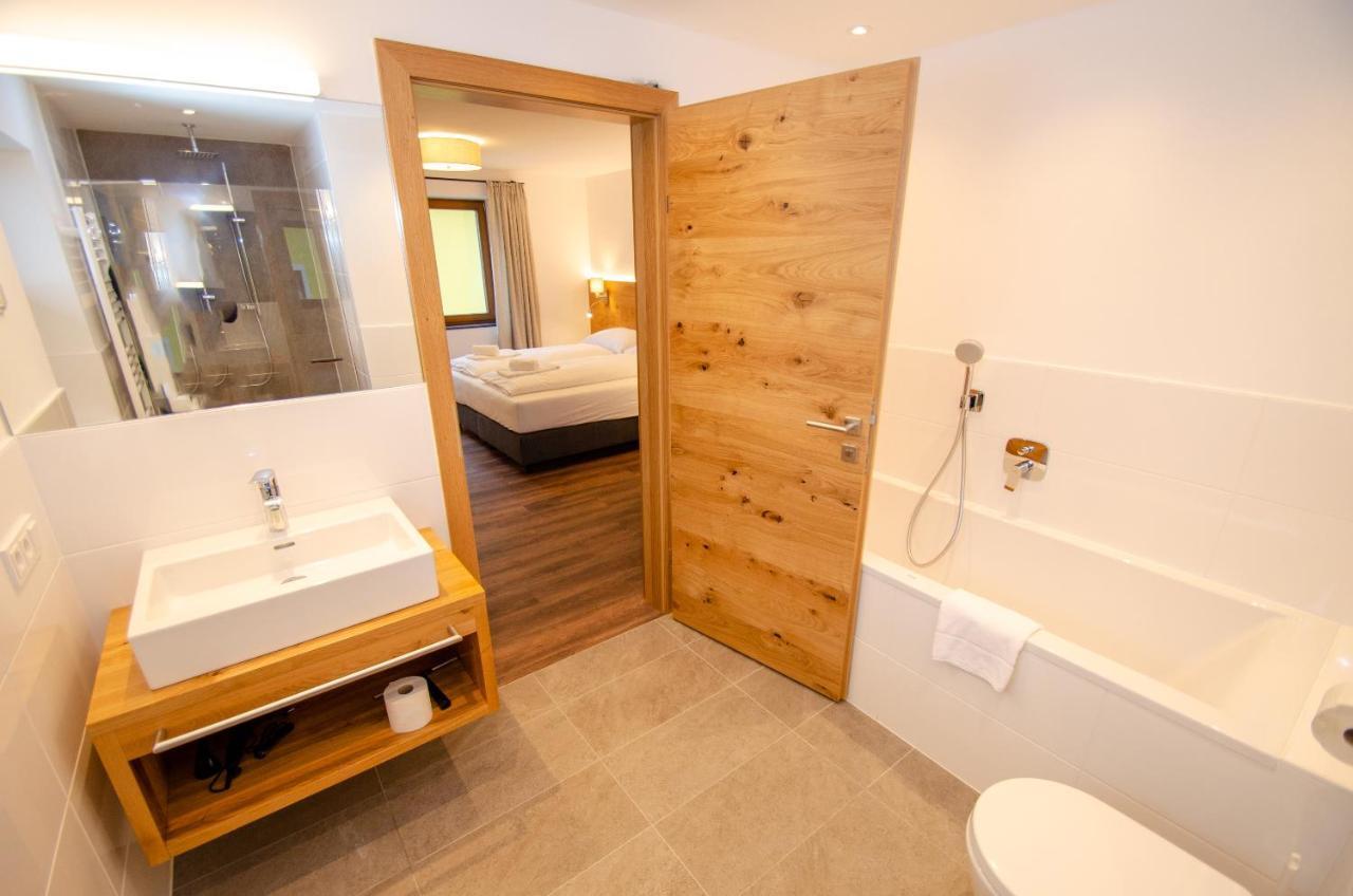 Finest Villa Zell Am See By All In One Apartments Eksteriør billede