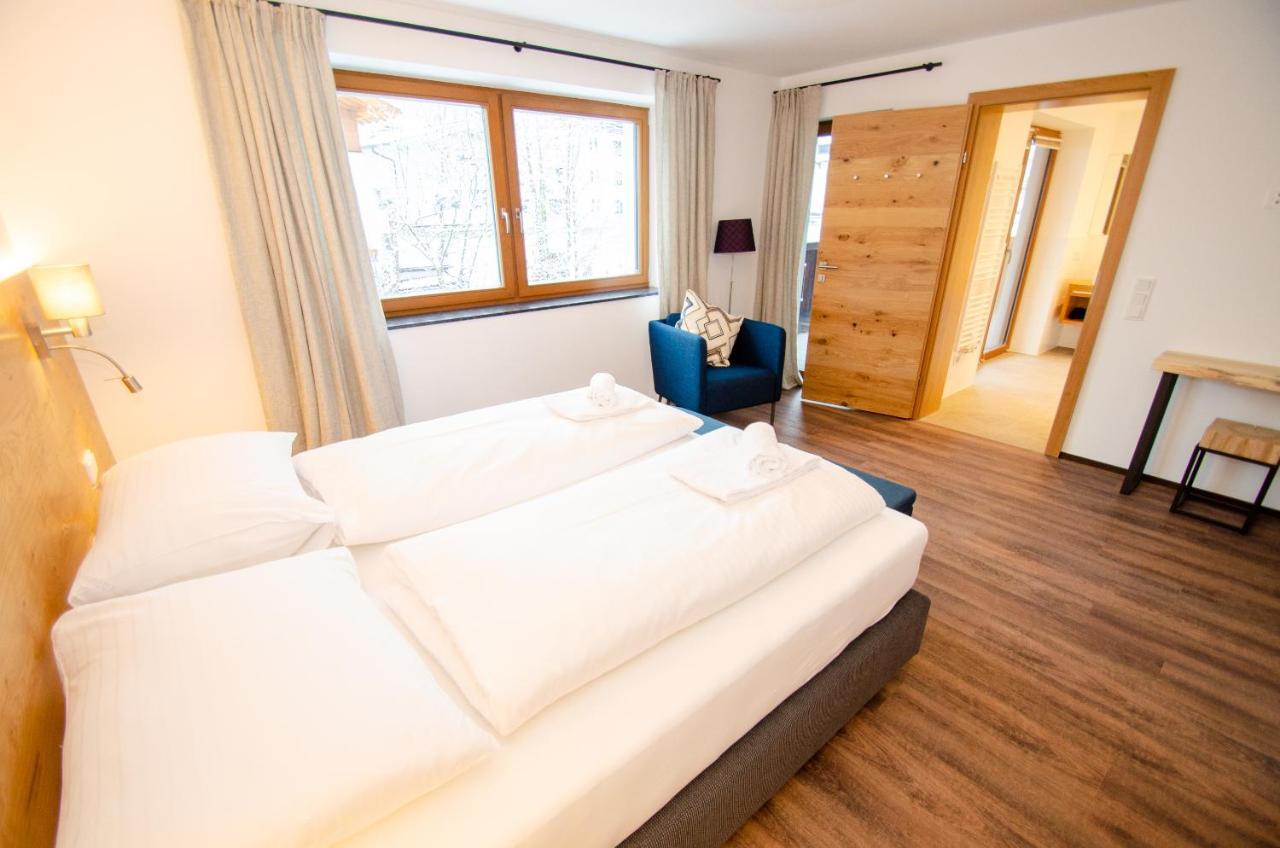 Finest Villa Zell Am See By All In One Apartments Eksteriør billede