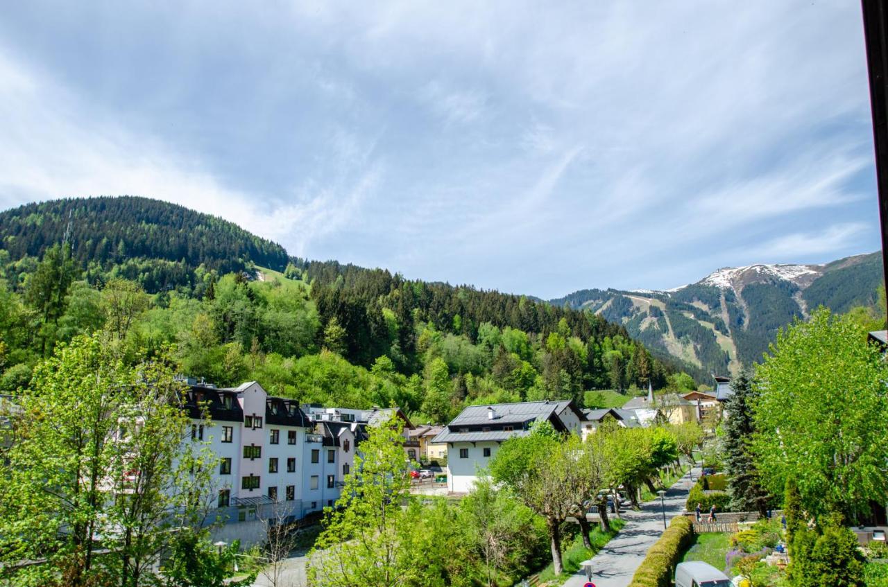 Finest Villa Zell Am See By All In One Apartments Eksteriør billede